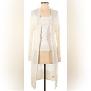 WILD FABLE long knitted cardigan